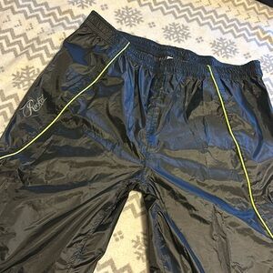 Joe Rocket RS-2 Waterproof pants size XL